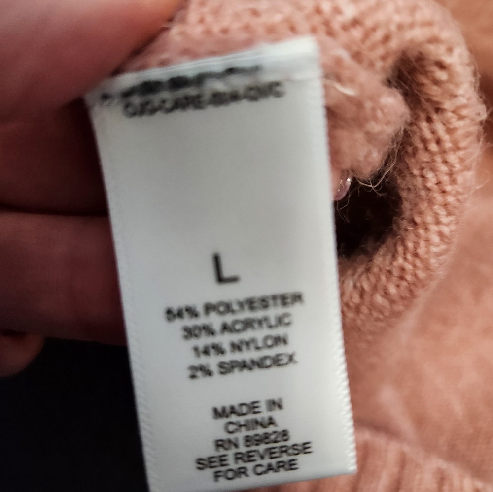LOGO sweater - Picture 4 of 4
